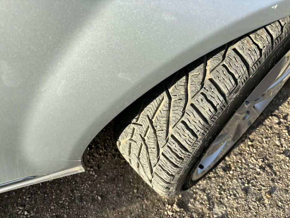 Mercedes-Benz C класа 2010