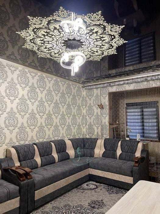 Чилонзор 19 
1Х 2Х 1 ЕТАЖ