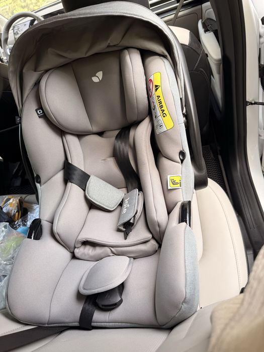 Продам детское автокресло