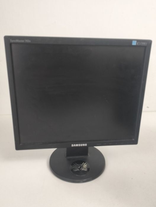 Компьютер монитор