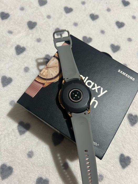 Samsung galaxy watch