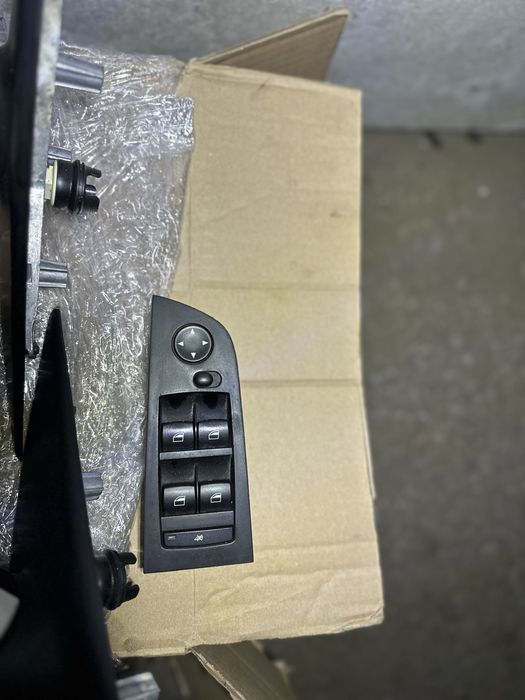 Ел.огледала за Е90/91 фейслифт facelift