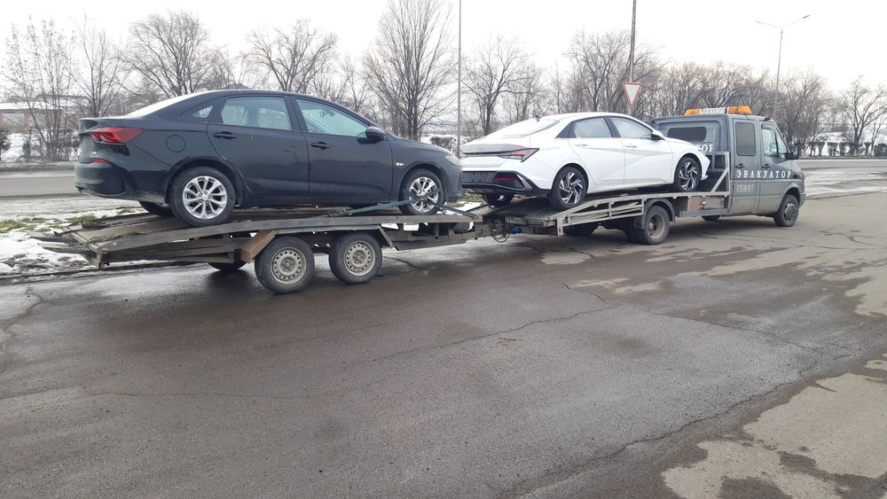 Эвакуатор портал 24/7