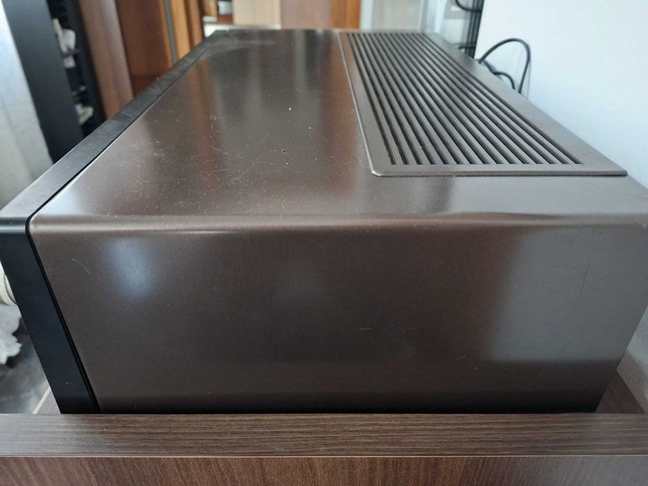 GRUNDIG receiver R45a