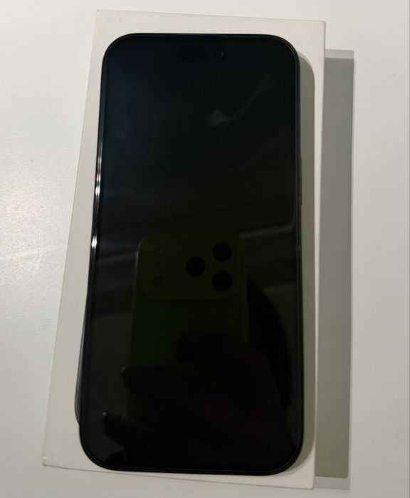 Айфон 15(128 гб) Аррle. iPhone 15 АКБ 94%