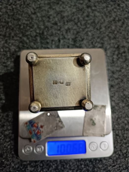 Коллекционные сундук 2 шт