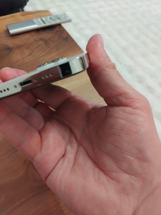 iPhone 13 Pro 128 GB – impecabil – cutie și acte