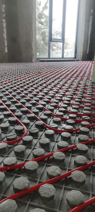 Сантехник под ключ Алматы