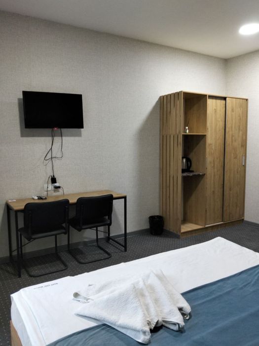 Bez zags mehmonxona arzon