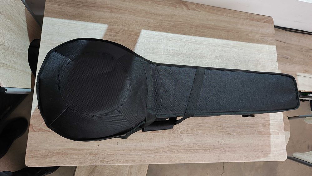 Продавам поръчково гръцко бузуки