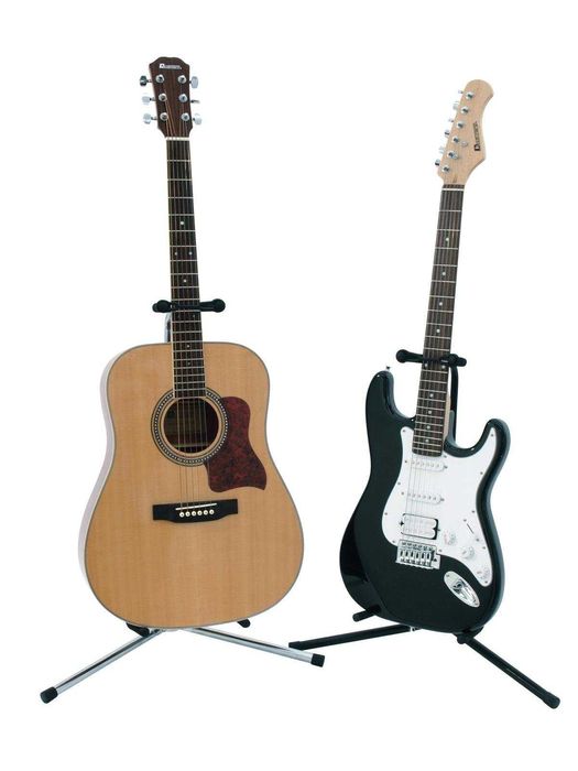 Стойка для гитары DIMAVERY