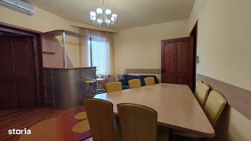De vanzare/inchiriere apartamentin vila,zona liceul Decebal — fotografia 3