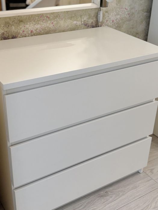 Мебель для детской ИКЕА