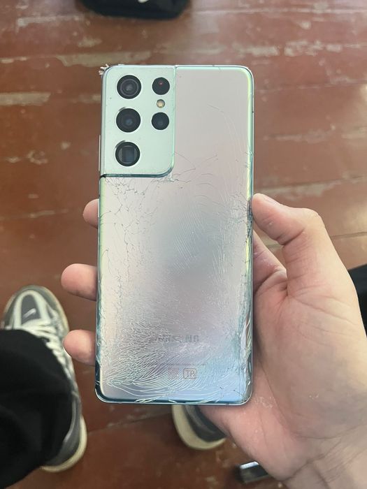 Обмен или продам с21 ultra