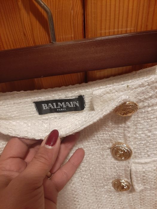 Комплект BALMAIN
