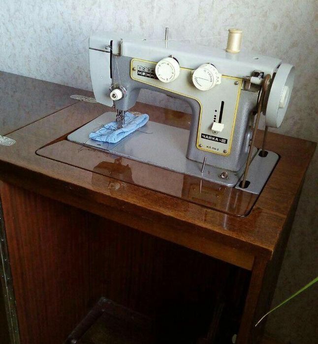 Тігін машинасын сатам