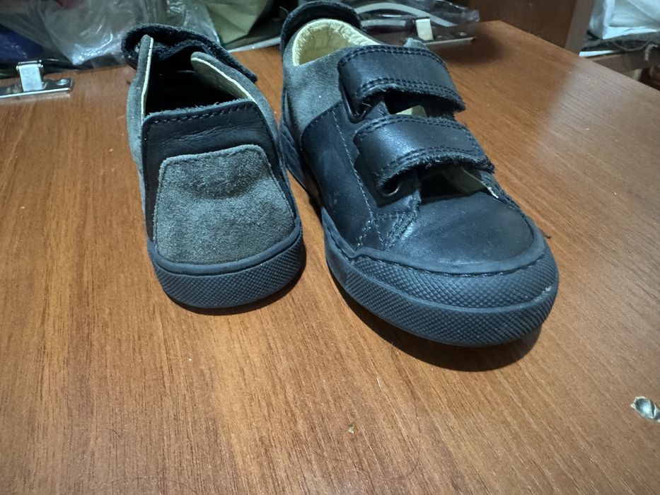 Продам обувь на мальчики