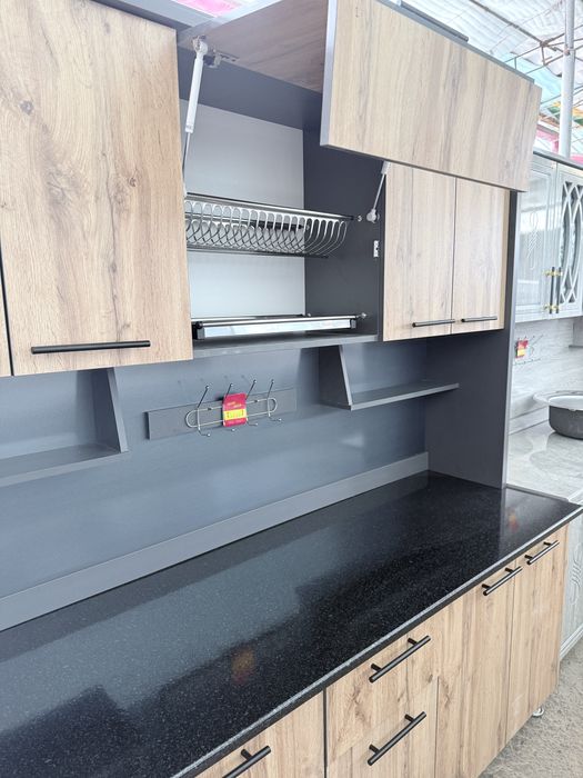 Новый мебель для вашей кухни.