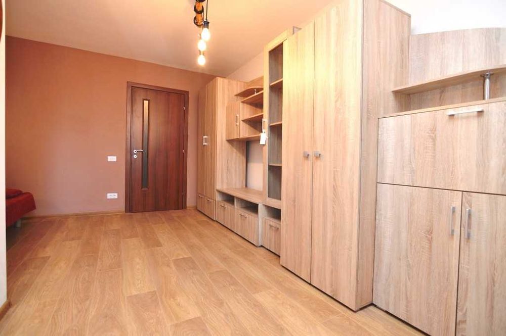 Direct proprietar Garsoniera Baba Novac cu Campia Libertatii