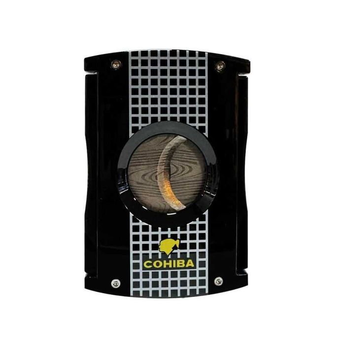 Стоманена ножица за пури