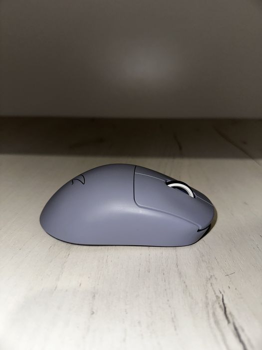 Zaopin Z2 с глайдами Nova Union (Волна)