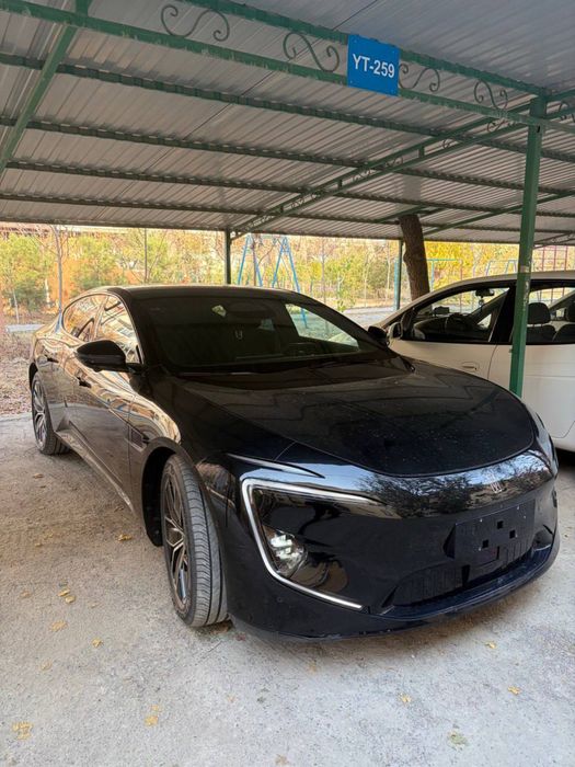 Avtir 12 2024 qora