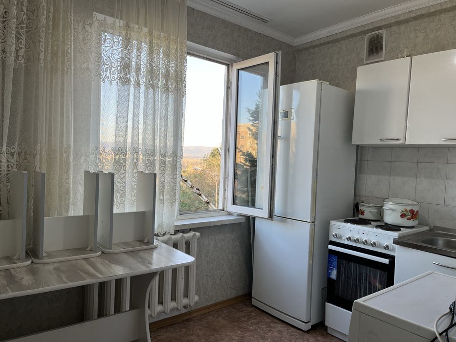 Сдаётся квартира