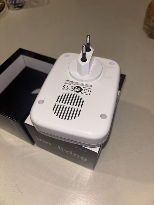 Purificator de aer innoliving nou nouț cu garanție