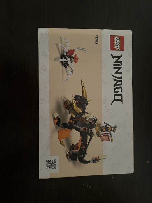 NINJAGO Оригинал недорого