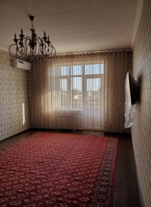 Сдаётся квартирва в метро Тинчлик Гунча 2/3/5 Шайхантахурский р/н