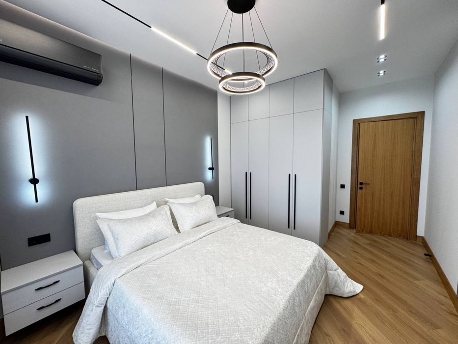 ЖК BI Sado Корзинка Авиатор Продается 3х ком 64м2 Срочно