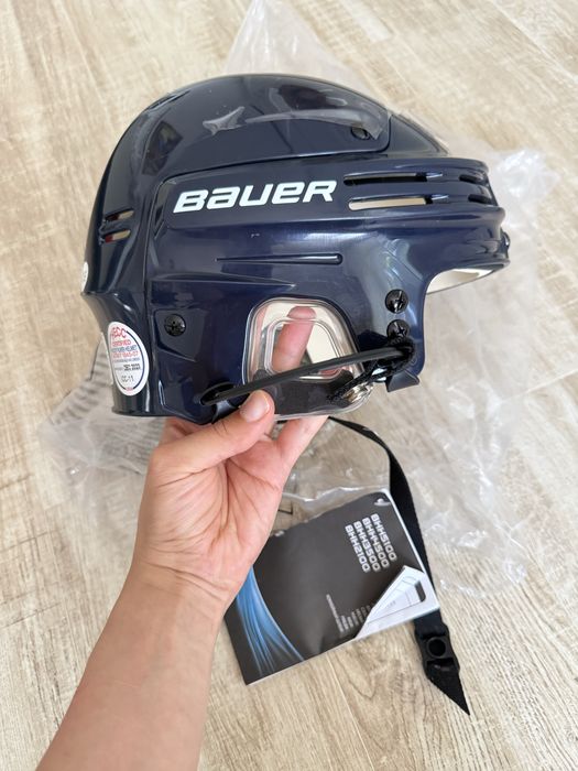 Casca Bauer 4500