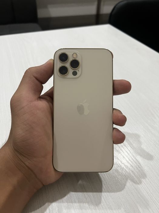 Iphone 12 pro 256 gb