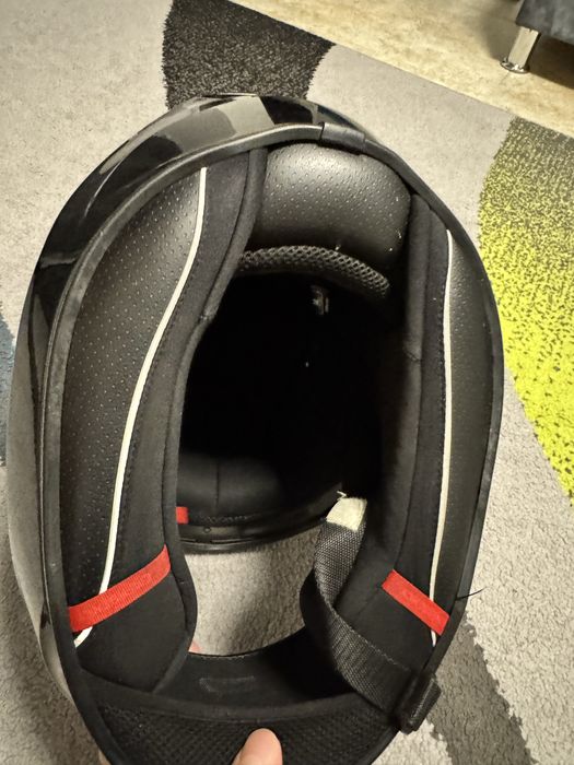 Casca Moto Scorpion Exo390