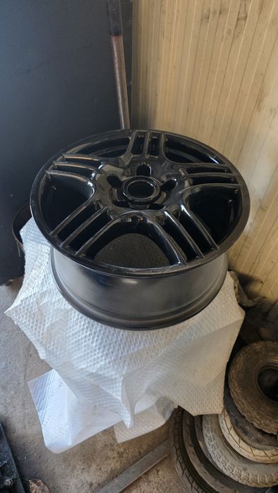 Оригинални джанти Porsche Cayenne 18"