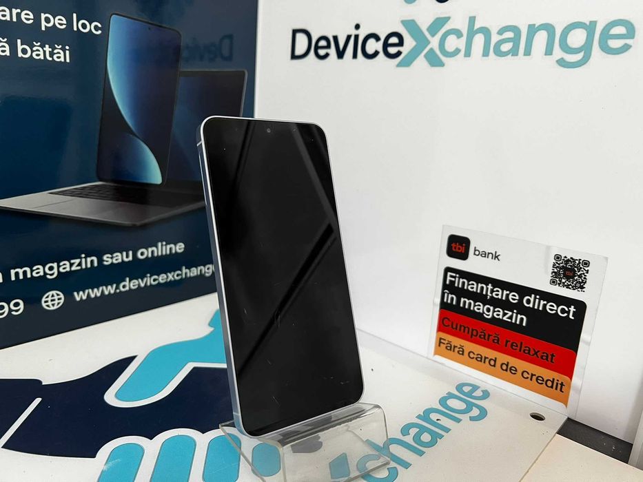 Samsung S25 12/128 GB * Garantie *Buy Back * deviceXchange