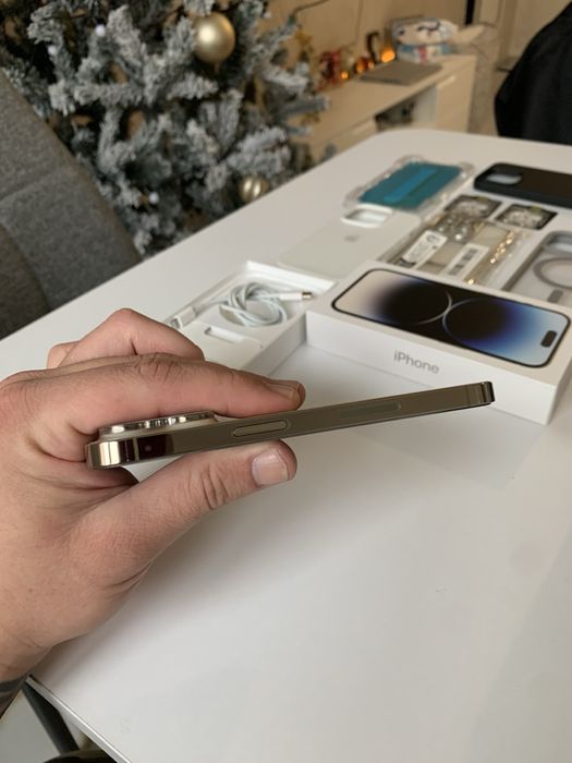 Топ! Iphone 14 Pro 256gb Топ!