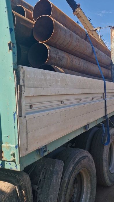 Труба бесшовная 34х3мм 40хГОСТ 8732-78ст.