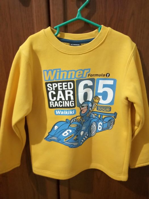 Кофты на мальчика