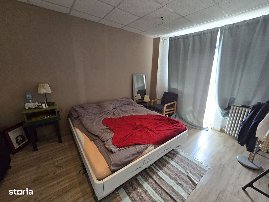 Universitate-Ultracentral / Centrala Proprie / Apartament 2 Camere