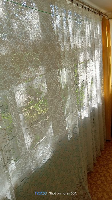 Продаём квартиру  3/2/5 в городе  Алмалыке!