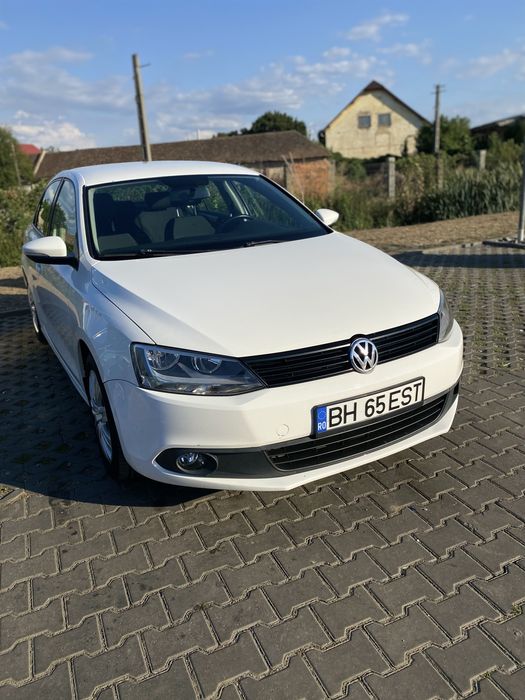 De vanzare VW Jetta