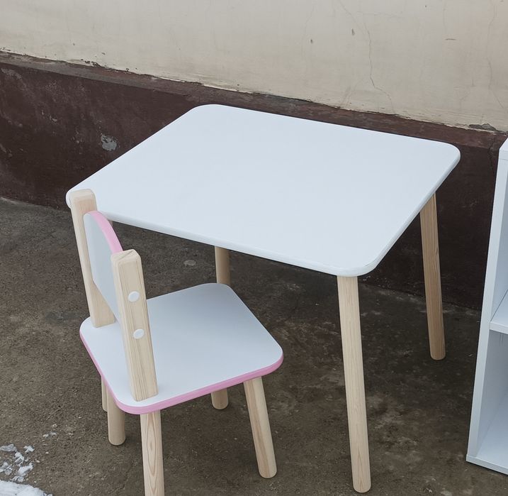 Комплект детской мебели