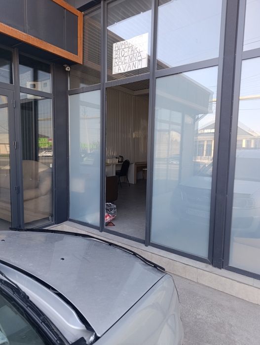 Помещения в аренду