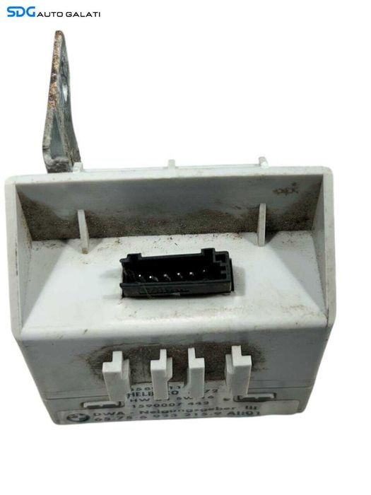 Unitate Modul Calculator Releu Pompa Combustibil BMW X3 E83 2003 - 2010 Cod 55892110 [LR1142]