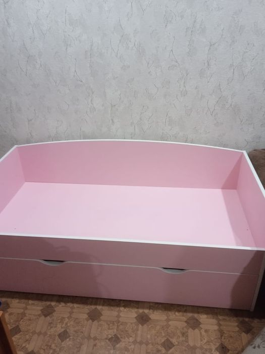 Детская кравать , для принцессы