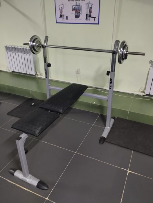 Продам тренажеры