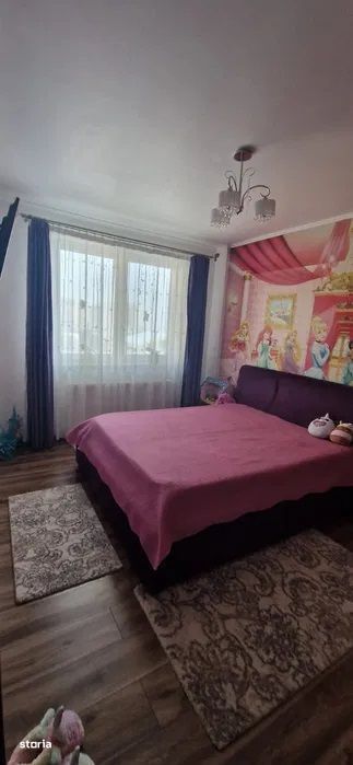 Dambu Pietros - Vanzare apartament 2 camere - Str. Suceava