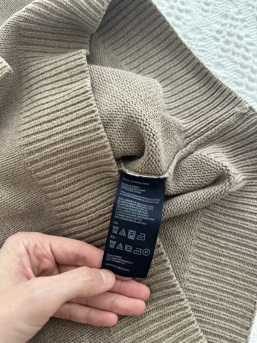 Кофта Tommy Hilfiger оригинал 140-150 см