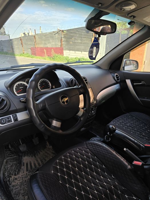 Аренда автомобилей